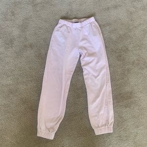 Brandy Melville Sweats